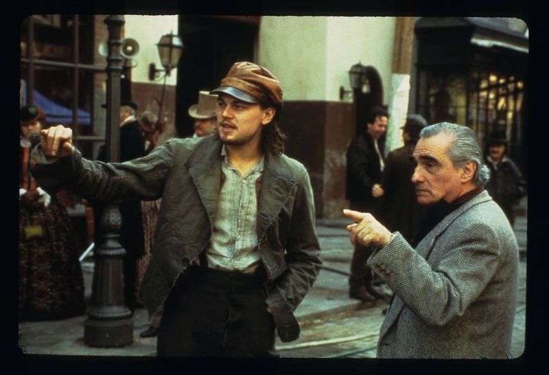 Gangs of New York (2002): Big Ambitions, Bigger Arguments