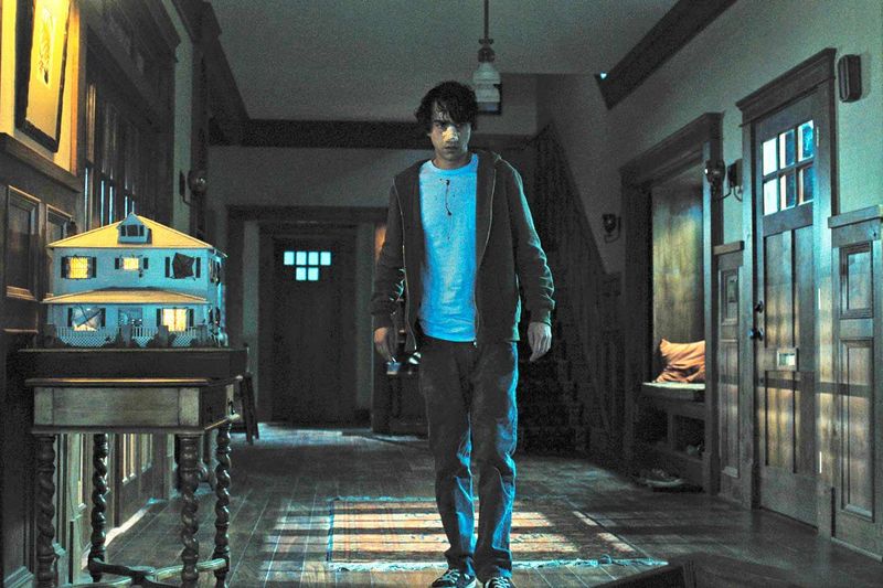 Hereditary (2018): A Family With No Way Out