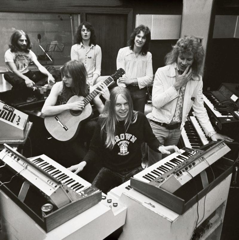 Yes Adds a Keyboard Wizard