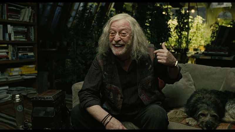 Children of Men (2006): Warmth at the World's Edge