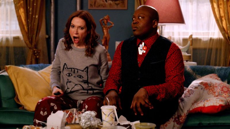Unbreakable Kimmy Schmidt: Big Hope Meets Big City
