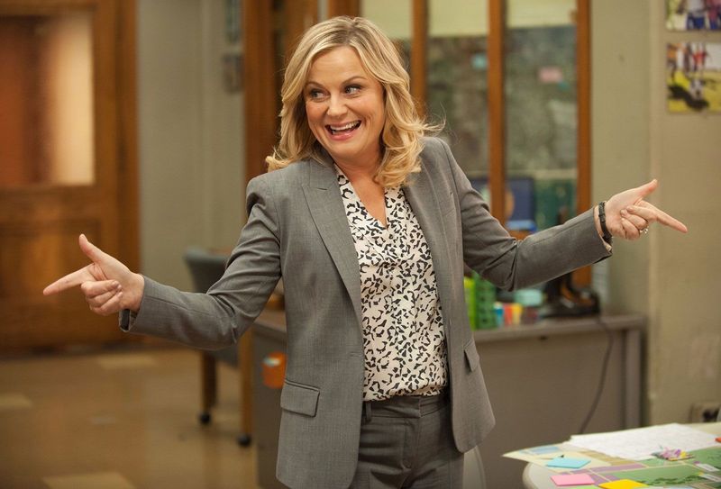 Parks and Recreation: Hope With Plenty of Hiccups