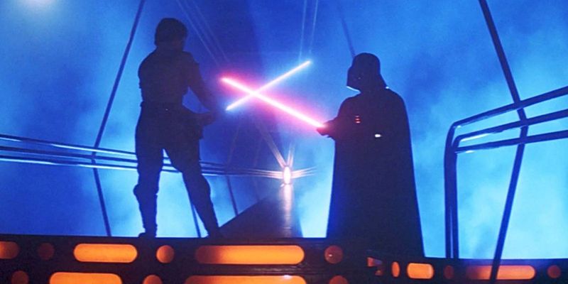 The Empire Strikes Back (1980): The Heroes Retreat