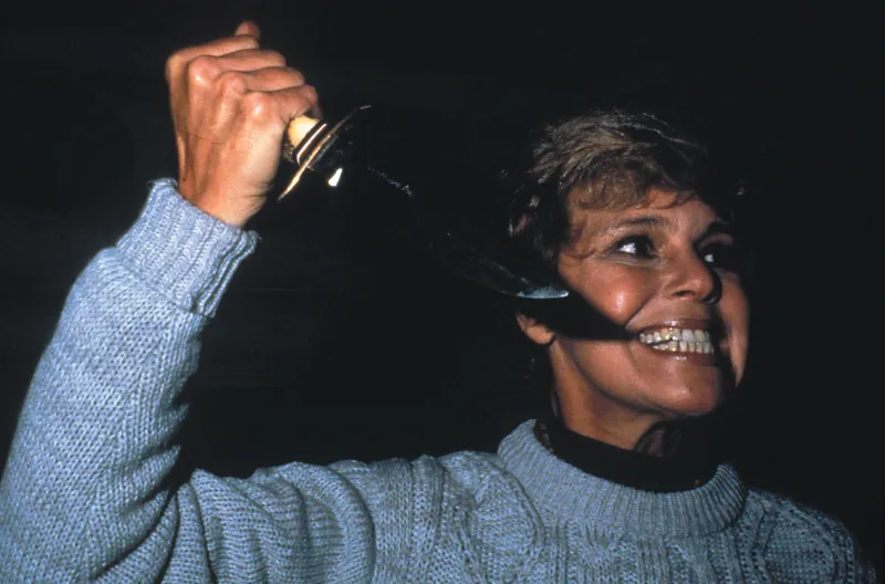 Pamela Voorhees, Friday the 13th