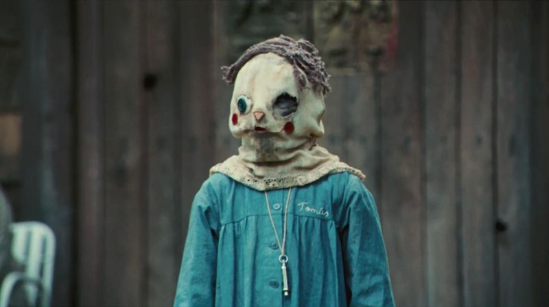 The Orphanage (2007): Childhood Games Turn Sorrowful
