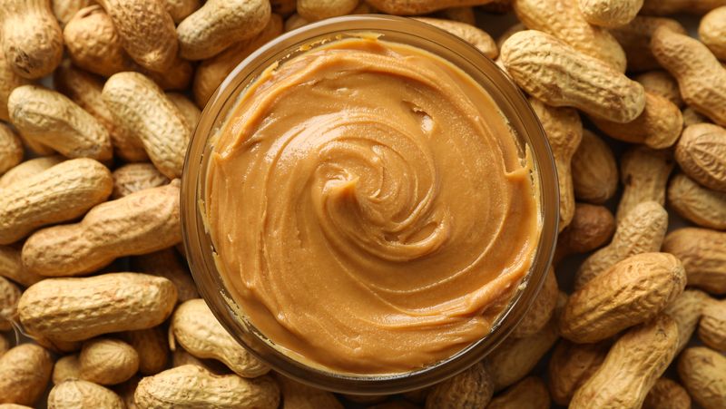 Peanut Butter