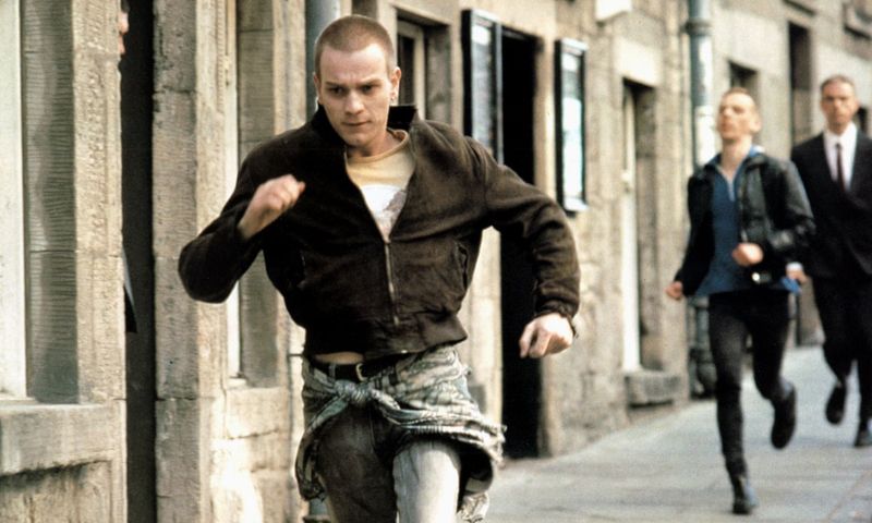 Trainspotting (1996): A List That Turns Into a Rebellion