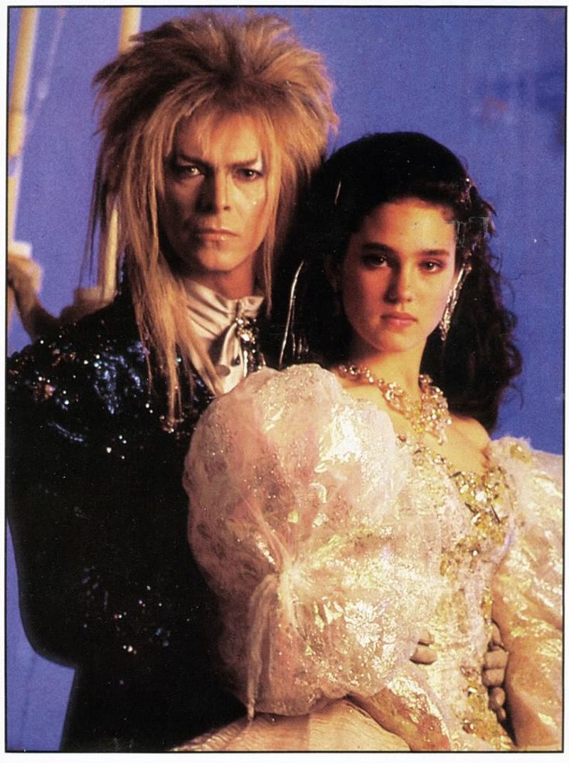 Labyrinth (1986)