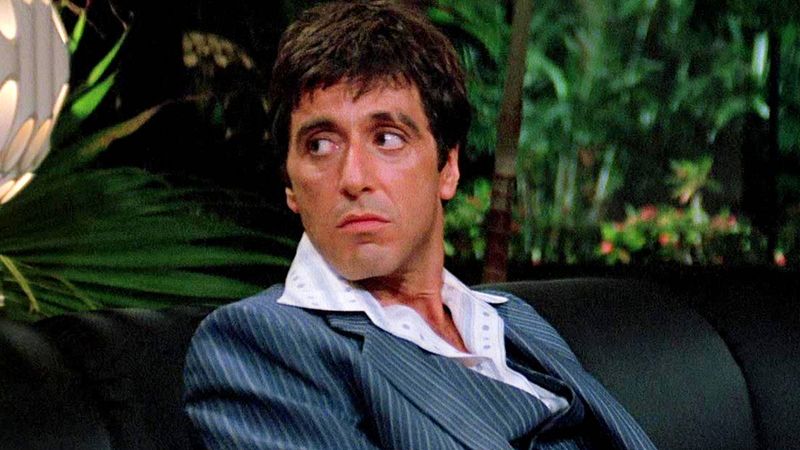 Scarface: Ambition With a Terrible Price