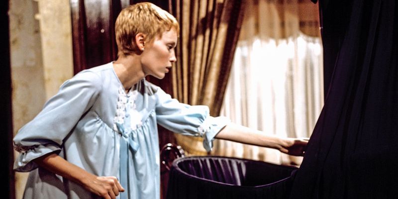 Rosemary's Baby (1968): Betrayal Behind Every Door