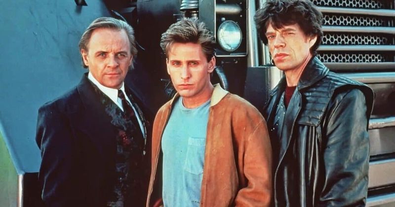 Freejack (1992): Running From a Stolen Future