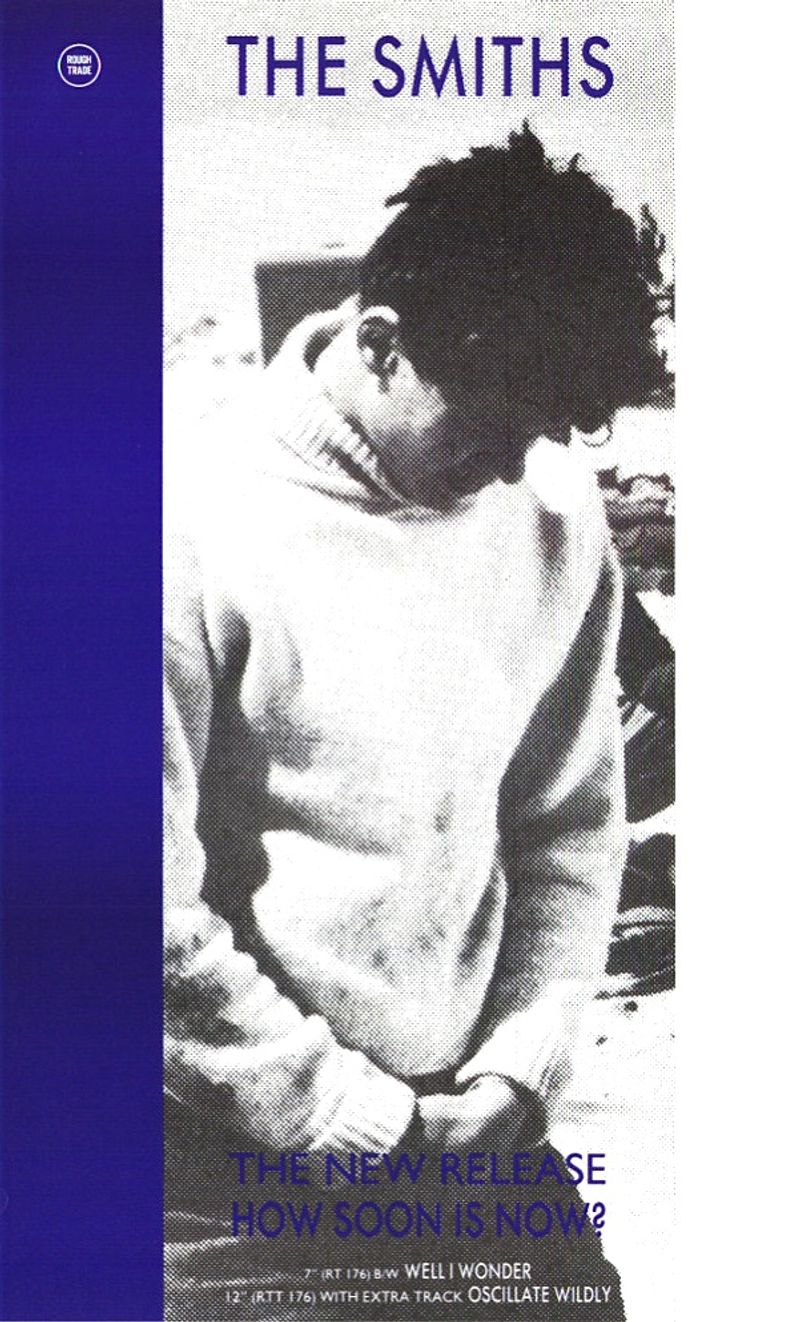 The Smiths: The Guitar Sound Nobody Could Ignore