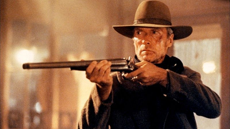 Unforgiven (1992)
