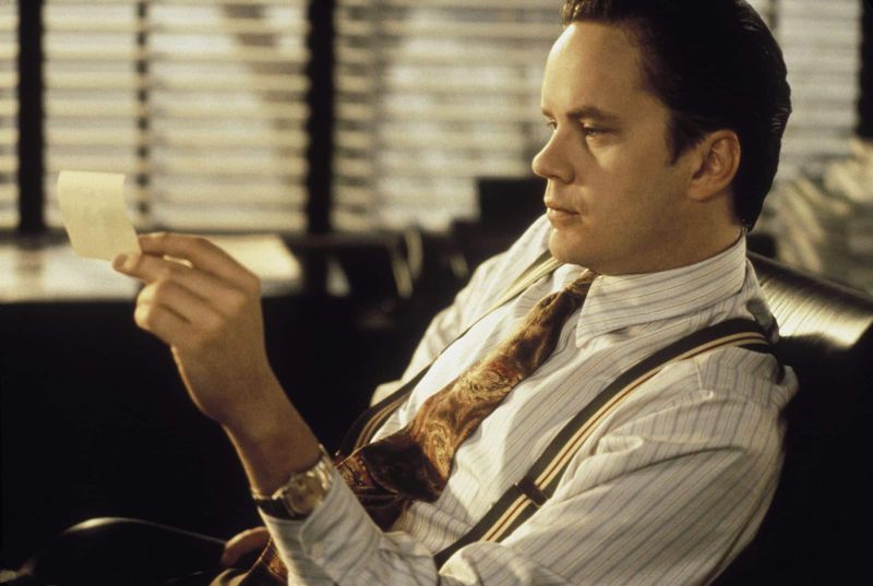 The Player (1992): Hollywood Without a Halo
