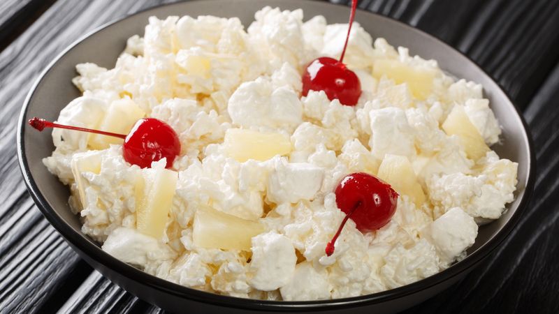 Glorified Rice: Minnesota's Sweet Side of Rice