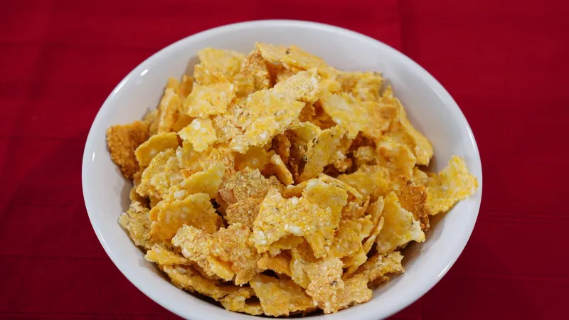 Breakfast Cereal