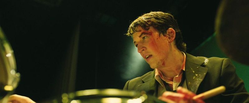 Whiplash (2014): Greatness at a Brutal Price