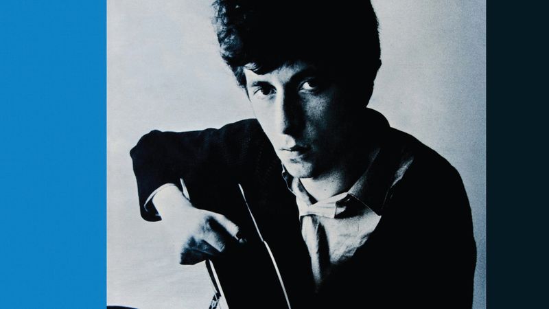 Bert Jansch - Bert Jansch