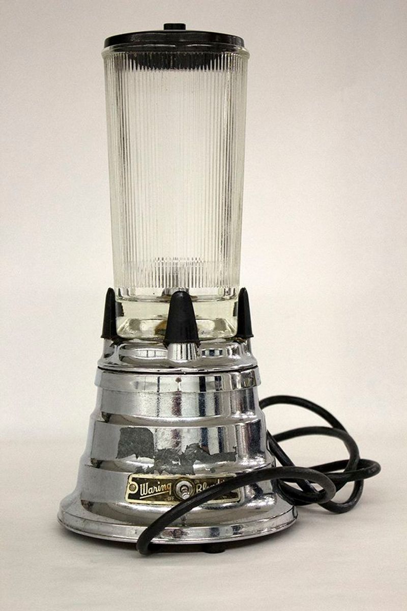 The Blender (1930s)