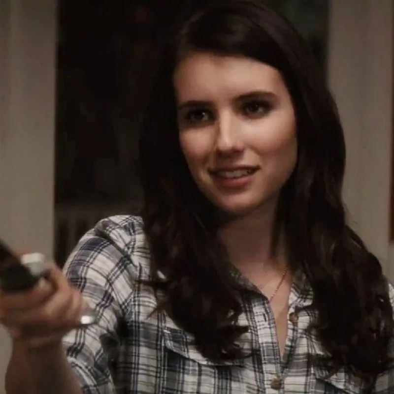 Jill Roberts Wants the Spotlight in Scream 4 (2011)