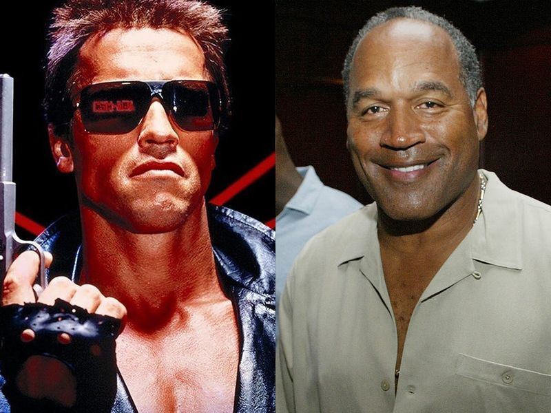 The Terminator Who Never Was