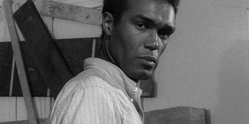 Night of the Living Dead (1968): A Rescue That Never Comes