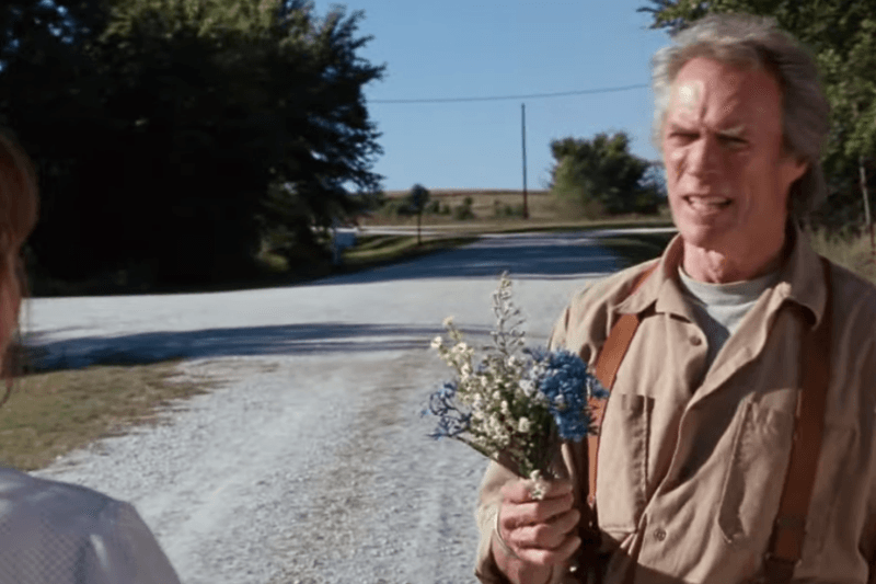 The Bridges of Madison County: Four Days That Change Everything