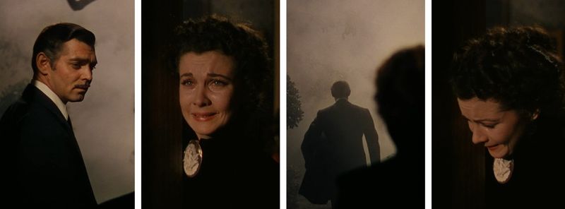 The Word That Nearly Vanished from Gone with the Wind