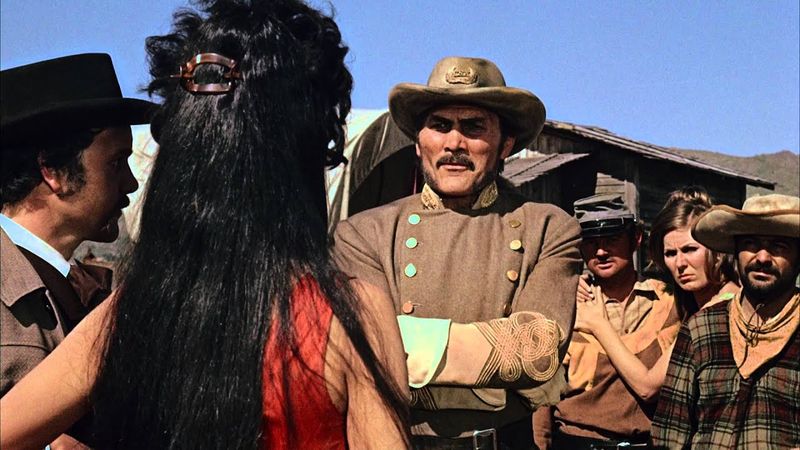 The Desperados: Family Loyalty Turns Dangerous