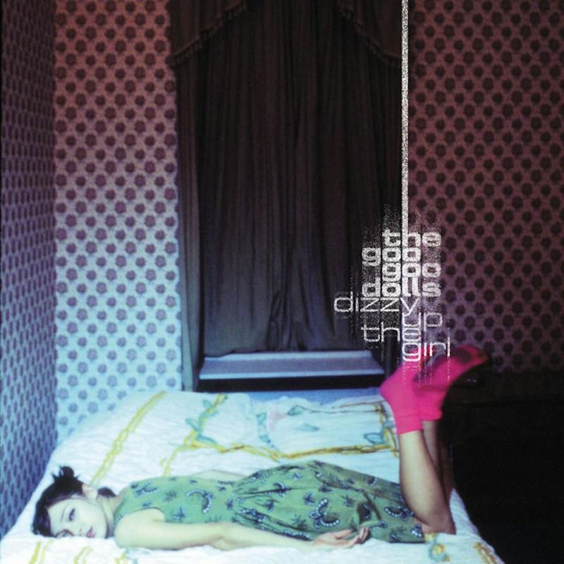 Adult Decisions Arrive Early in the Goo Goo Dolls' Slide