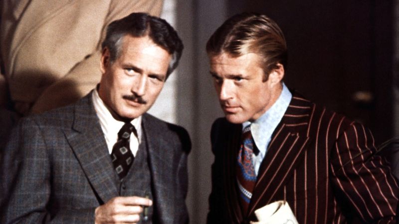 The Sting (1973): Johnny Hooker Plays the Long Game