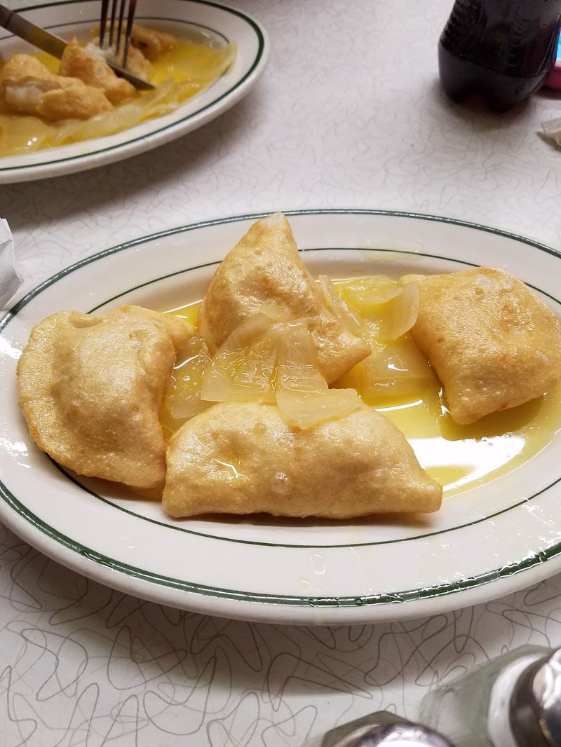 Nardozzo's Pizza & Pierogies: A Nanticoke Tradition