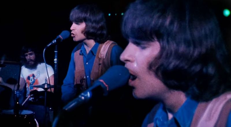 I Put a Spell on You - Creedence Clearwater Revival