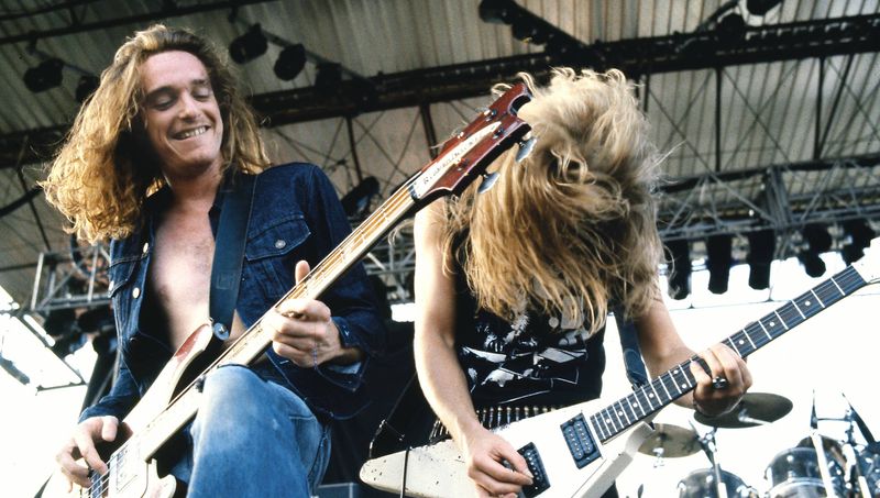 Metallica: Carrying Cliff's Influence Forward
