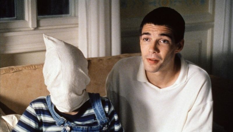 Funny Games (1997): Cruelty Controls the Rules