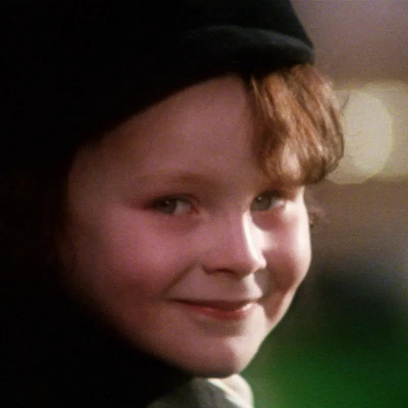 The Omen (1976): An Innocent Smile Hides Evil