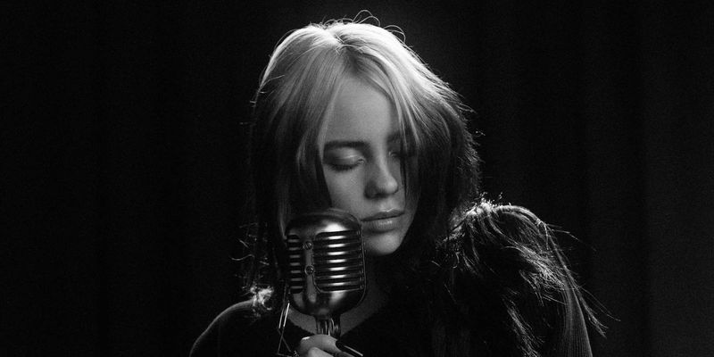 No Time to Die: Billie Eilish Makes Silence Count