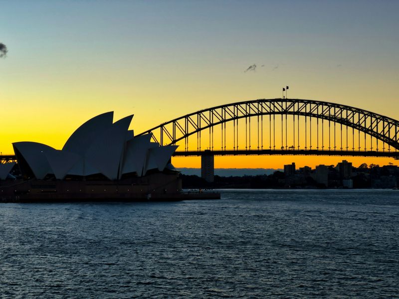 Sydney, Australia: A Harbor That Steals the Show