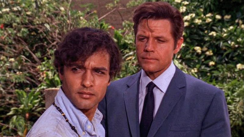 Hawaii Five-O: The Case Missing From the Collection