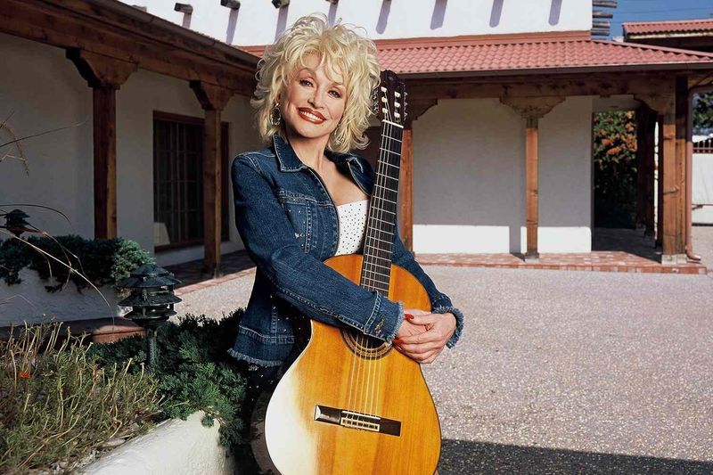 Dolly Parton: Big Dreams and Bigger Heart