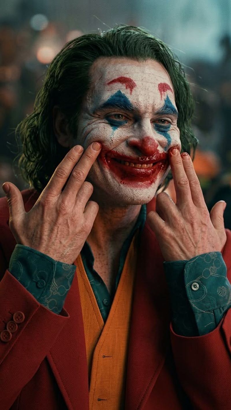 Joker: Joaquin Phoenix Makes the Pain Feel Real
