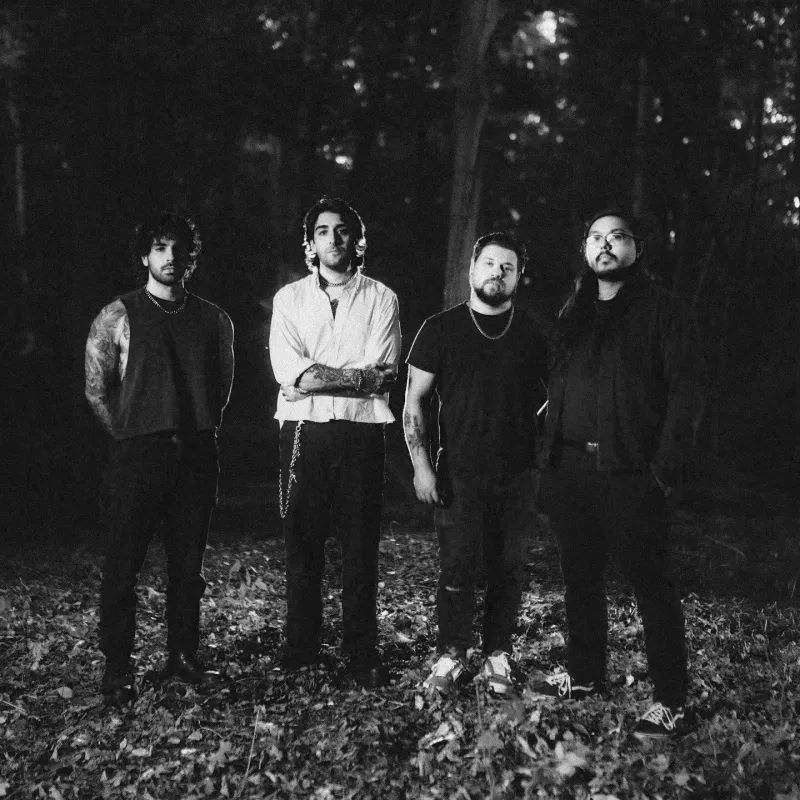 NAKEDBURN: Heavy Music With an Emotional Core