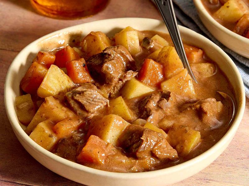 Chunky Cubes Feel Hearty