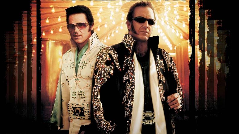 3000 Miles to Graceland (2001): Elvis Has a Dark Side