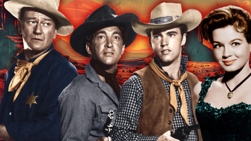 John T. Chance: Holding the Line With Friends