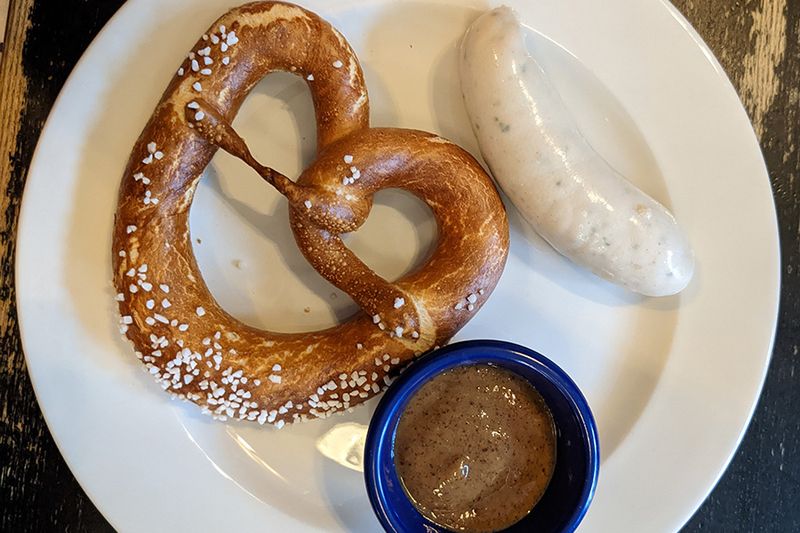 Weisswurst: Bavaria’s Gentle Morning Tradition
