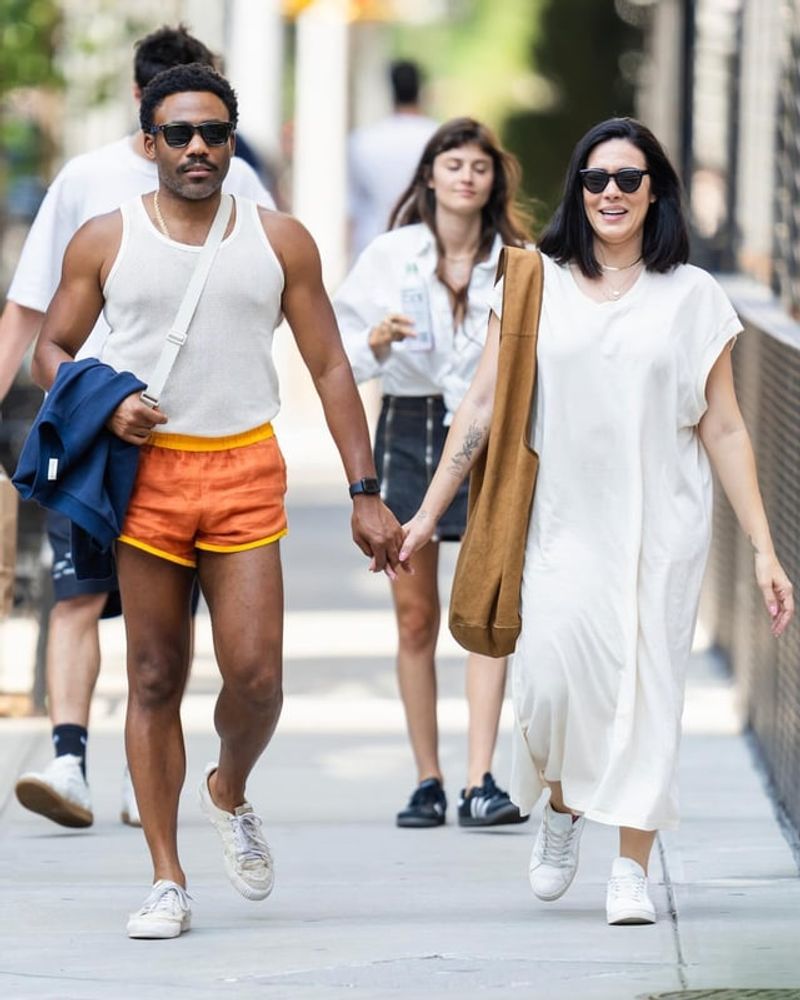 Donald Glover: Art Is Not a Dating Contract