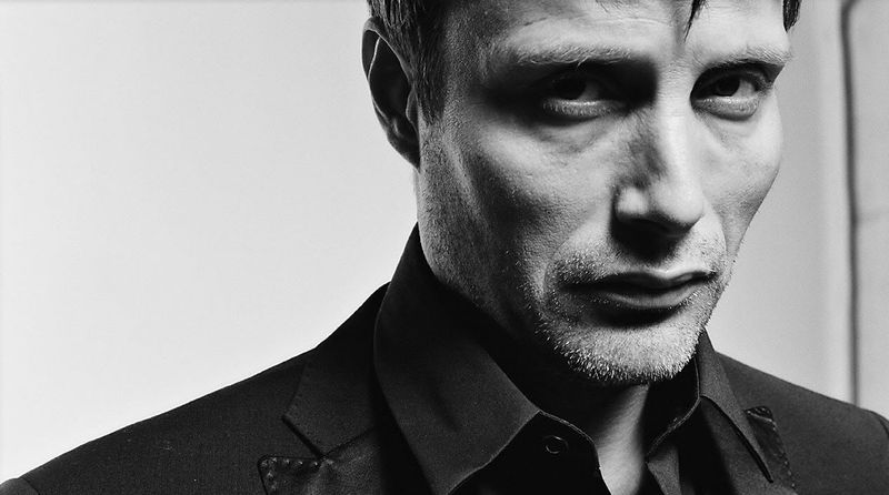 Mads Mikkelsen Walked Out of an Audition