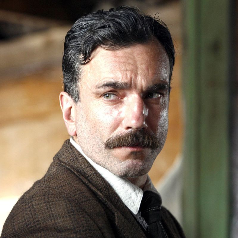 Daniel Day-Lewis: Ambition That Fills the Room