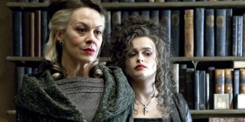 Helen McCrory: A Different Black Sister